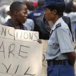 SADC Anti-Sanctions Day 2023: Empowering Youth for Socio-Economic Growth