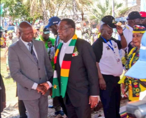 The Positive Impacts of Appointing Commander Defense Forces Philip Valerio Sibanda as an Ex-officio Member of the ZANU PF Politburo