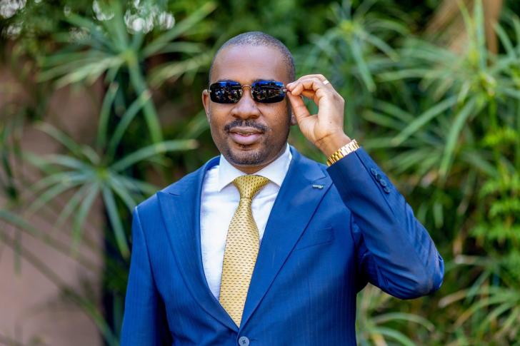 FULL TEXT: Chamisa a fleeing lily-livered wannabe dictator