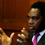 Is Zambia’s Hichilema now showing his true colours?