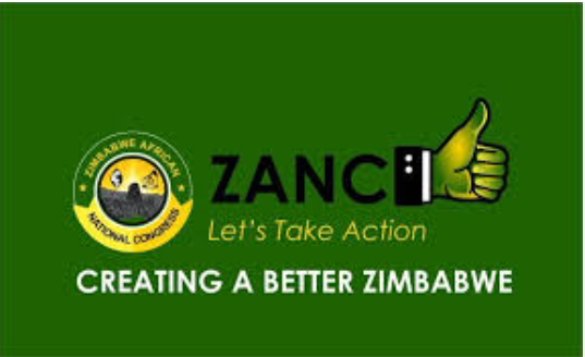 ZANC Launches 2028 Election Campaign