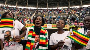 Zimbabwe’s resilience: a nation’s ability to overcome economic challenges, from sanctions to currency instability