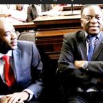 BREAKING: Chamisa writes demands to Mnangagwa for GNU in Open Letter