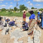 Haulin Quarry Mine Restores Pumula North Roads in Community Development Initiative