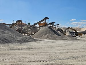 Haulin Quarry Mine Boosts Bulawayo’s Construction Sector with Competitive Prices