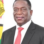 President ED Mnangagwa Leans on Josiah Tungamirai’s wisdom