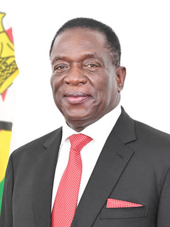 President ED Mnangagwa Leans on Josiah Tungamirai’s wisdom