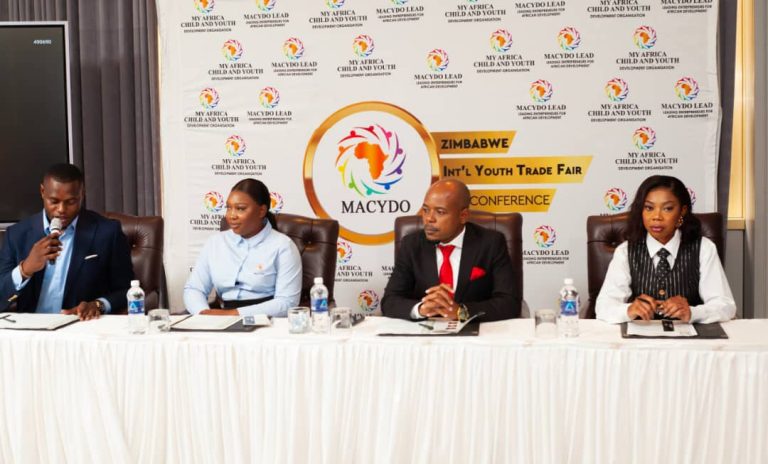 Zimbabwe to Host 2nd International Youth Trade Fair and Conference in 2025